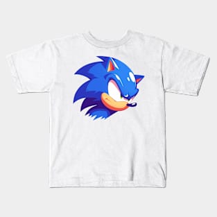 sonic Kids T-Shirt